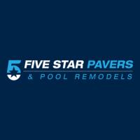 Five Star Pavers & Pool Remodels - CA image 2